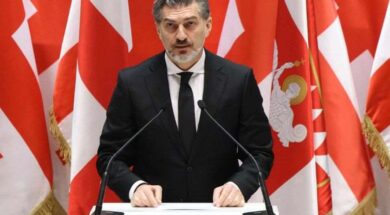 mikheil-kavelashvili-parl