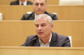 qadagiSvili