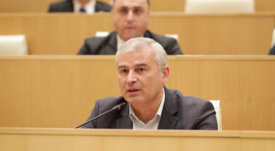 qadagiSvili