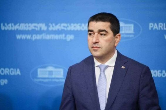 სუვერენიტეტს ზიანს მიაყენებდა, თუ ვინმე განგვისაზღვრავდა ლეგიტიმურობას – შალვა პაპუაშვილი კაუმას განცხადებაზე