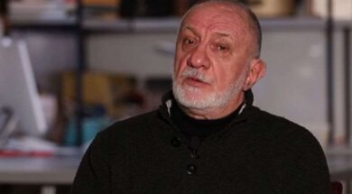 გოგა ხაინდრავა