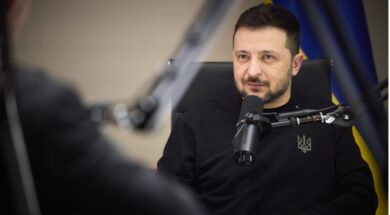 ზელენსკი