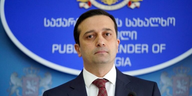 ჩემს სახლში ორი ნიღბიანი მოვიდა, უწმაწური სიტყვები დატოვეს, ეს არ შეიძლება, ბავშვები ცხოვრობენ, არცერთმა უფლებადამცველმა ორგანიზაციამ ხმა არ ამოიღო, ამიტომ არ მჯერა მათი -ლევან იოსელიანი