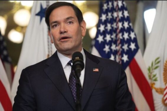 ,,USAID-ი ის უნდა შეესაბამებოდეს აშშ-ის პოლიტიკას''- მარკო რუბიო