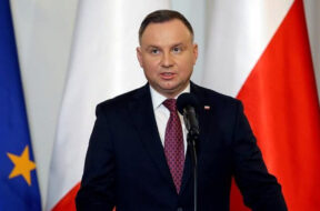 ანჯეი დუდა