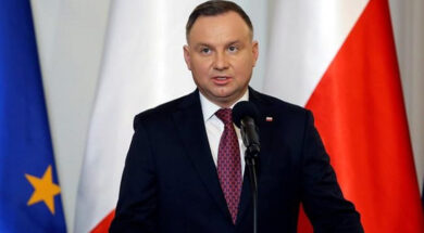 ანჯეი დუდა