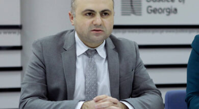 ბექა ძამაშვილი