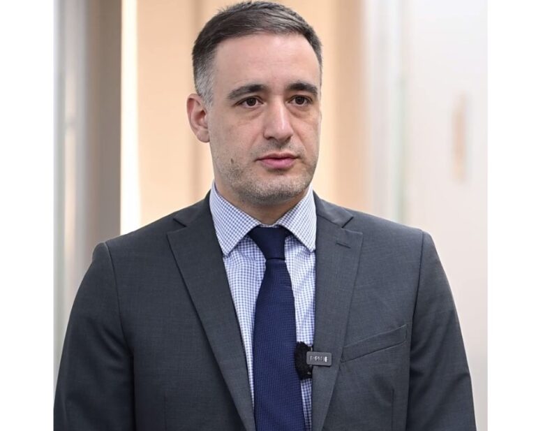 "2024 წელს უმუშევრობა ისტორიულ მინიმუმამდე შემცირდა და დასაქმებულთა რაოდენობამ ისტორიულ მაქსიმუმს მიაღწია" -ვახტანგ ცინცაძე
