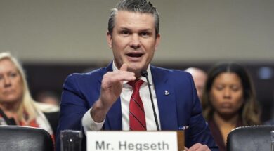 hegset