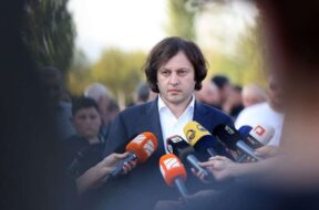 irakli