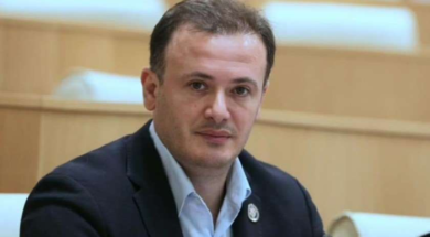 ირაკლი ზარქუა