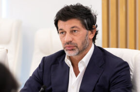 Kakha Kaladze