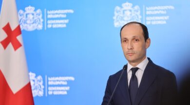 ლევან დავითაშვილი