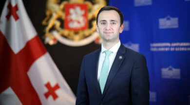 ლევან მახაშვილი