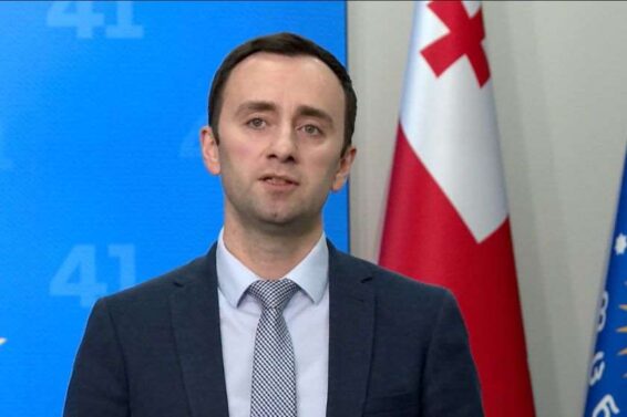 საქართველოში ვიხილეთ, როგორ შეიძლება მტკიცებულების გარეშე არჩევნების დისკრედიტაცია, პროცესების დესტაბილიზაცია ოპოზიციური ჯგუფების და უცხოური აქტორების მეშვეობით-ლევან მახაშვილი
