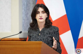 მაკა ბოჭორიშვილი