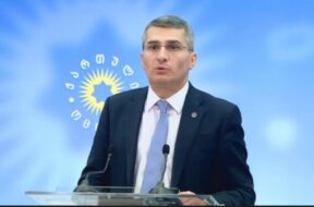 მამუკა მდინარაძე