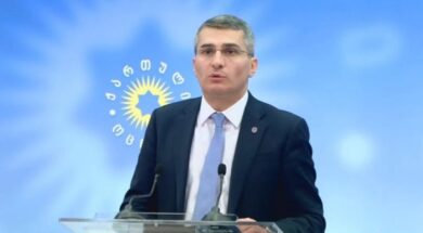მამუკა მდინარაძე