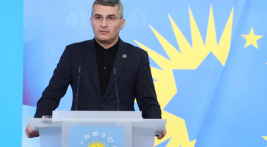 მამუკა მდინარაძე