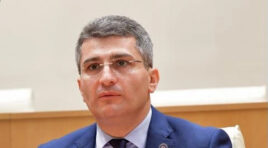 დათბა დღეს და გამოეფინა აგენტურა, FARA-ც რუსული კანონიაო – ახლა აღარ მოგწონთ ამერიკული სამართალი?! – მამუკა მდინარაძე