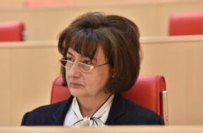 ნატო ჩხეიძე