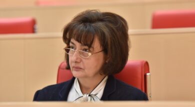 ნატო ჩხეიძე
