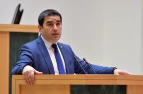პაპუაშვილი