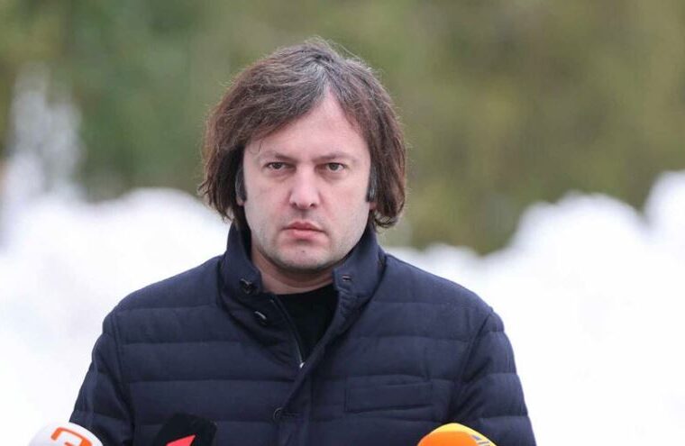 ,,ინტენსიურად გაგრძელდება გზის გაწმენდითი სამუშაოები, ერთ-ერთი მთავარი პრიორიტეტი არის სოფლებში ელექტროენერგიის მიწოდების აღდგენა''- პრემიერი