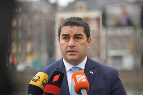 უკანასკნელი პერიოდის სკანდალები, რომლებიც USAID-ის მიერ მსოფლიოში ლიბერალური მედიის დაფინანსებას უკავშირდება, წარმოაჩენს, რომ სინამდვილეში, ეს ქსელი პროპაგანდას ავრცელებს-შალვა პაპუაშვილი
