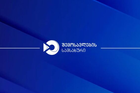 საგადასახადო ამნისტიის ფარგლებში, 66 ათასზე მეტ ფიზიკურ პირს 424 787 142 ლარი უკვე ჩამოეწერა