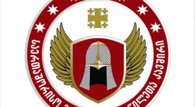 veteranebi