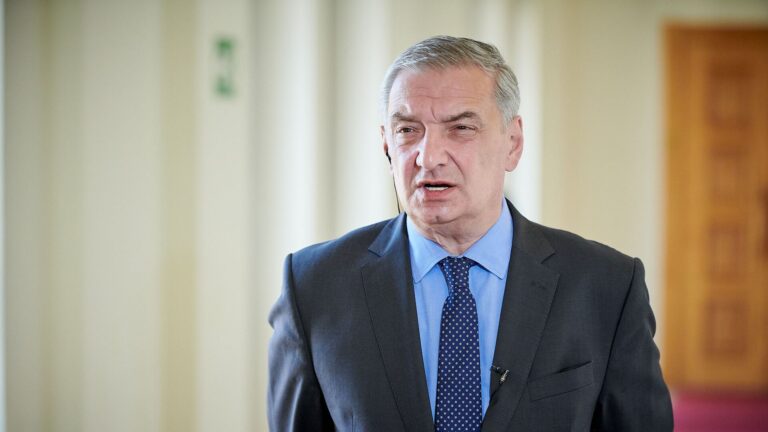 წლებმა გვიჩვენა, რომ მედიას სრული უფლება აქვს, ყოველგვარი შეზღუდვის გარეშე ილაპარაკოს – გია ვოლსკი