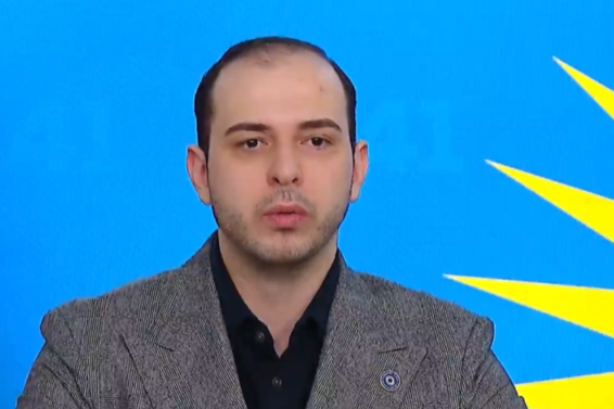 მმართველი გუნდის ინიციატივით განხორციელდება პროექტები, რომელიც მიმართული იქნება ახალგზარდა თაობისთვის ჯანმრთელი და ჯანსაღი ცხოვრების წესის წახალისებაში – ვახტანგ ჩოჩია