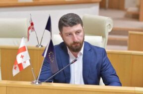 არჩილ გორდულაძე