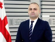 ბექა ძამაშვილი
