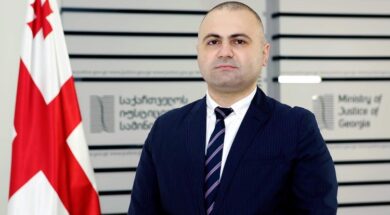 ბექა ძამაშვილი