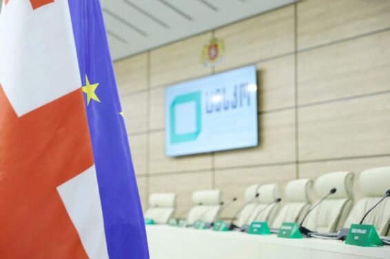 საარჩევნო ადმინისტრაციის წინააღმდეგ მორიგ კამპანიას ენმ-ს და „გახარია საქართველოსთვის“ წარმომადგენლები ააქტიურებენ -ცესკო