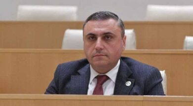 დავით მათიკაშვილი