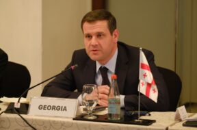 გენადი არველაძე