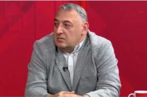 გიორგი ქურდოვანიძე