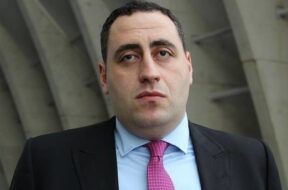 გიორგი ვაშაძე