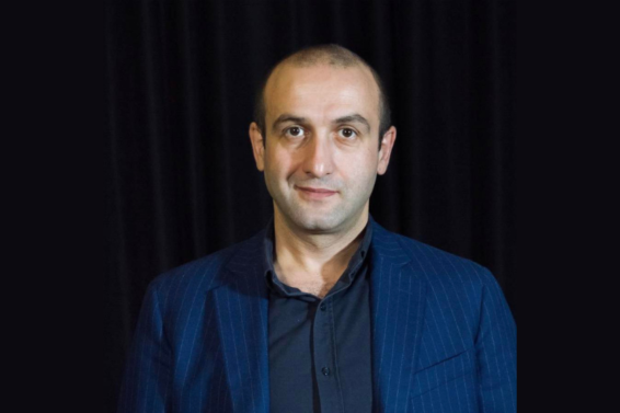რას ვიზამდი პრეზიდენტ ზელენსკის ადგილას ... – რას წერს იაგო ხვიჩია?