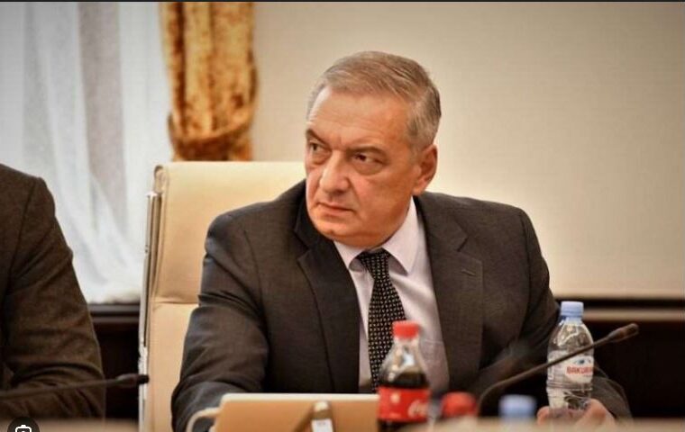 გია ვოლსკი – საქართველოს რეალობიდან გამომდინარე, ადგილობრივ არჩევით სტრუქტურებში რაც მეტი იქნება ხალხის წარმომადგენლობა, მით მეტი იქნება ხალხის გავლენა აღმასრულებელ სტრუქტურებზე