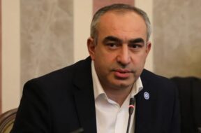 ლადო ბოჟაძე