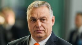 ვიქტორ ორბანი – ბრიუსელის იმპერიას არ სურს უკრაინის დახმარება, არამედ სურს მისი კოლონიზაცია