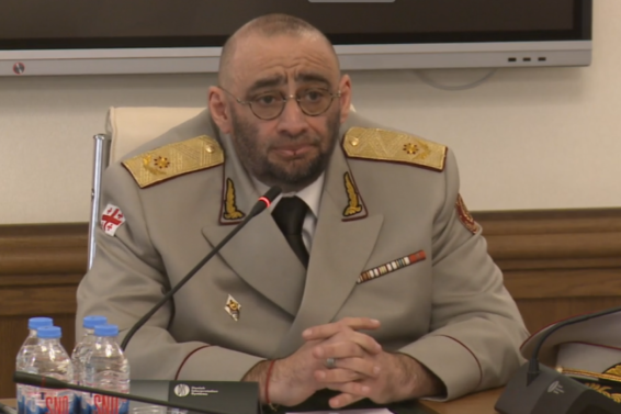 მოქალაქეთა ევაკუაციაზე საქმის კურსში ჩავაყენე გაერთიანებული შტაბი, გენშტაბის გარეშე სახლებზე დამეწყო კაკუნი? -მამუკა ყურაშვილი