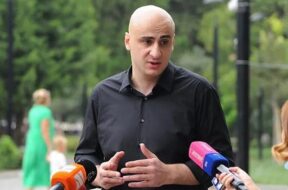 ნიკა მელია