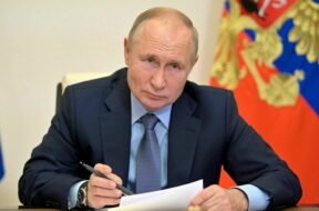 putin