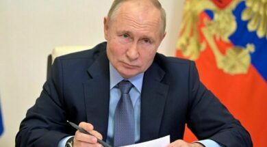 putin