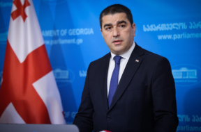შალვა პაპუაშვილი